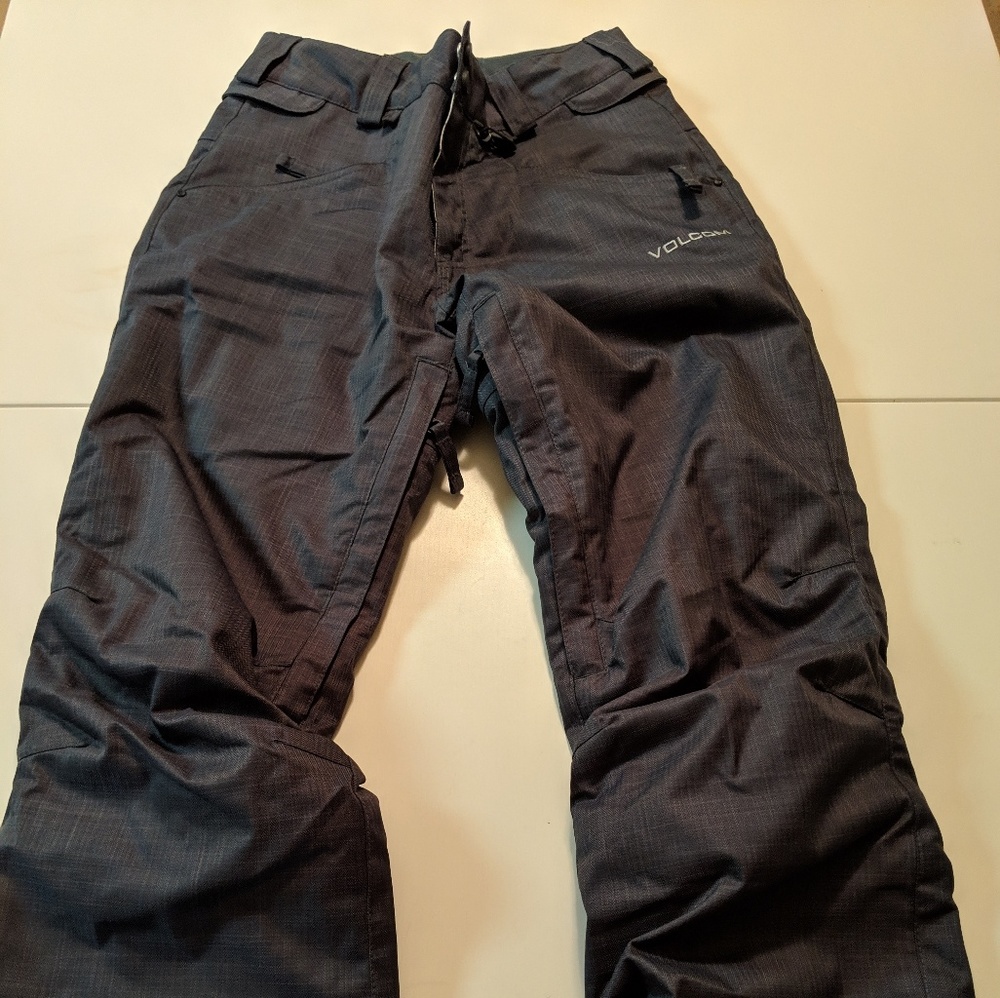 Volcom Battlefield Pants